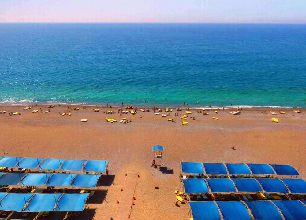 Laphetos Beach Resort & Spa 5 Відгуки Туреччина